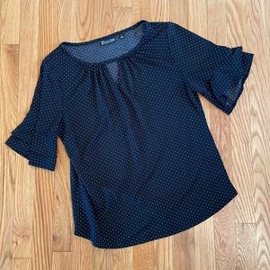 New York & Company Top